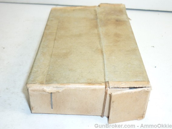 20rd - SEALED BLANKS - 30-40 Krag - 1905 mfg - Model 1898-img-24
