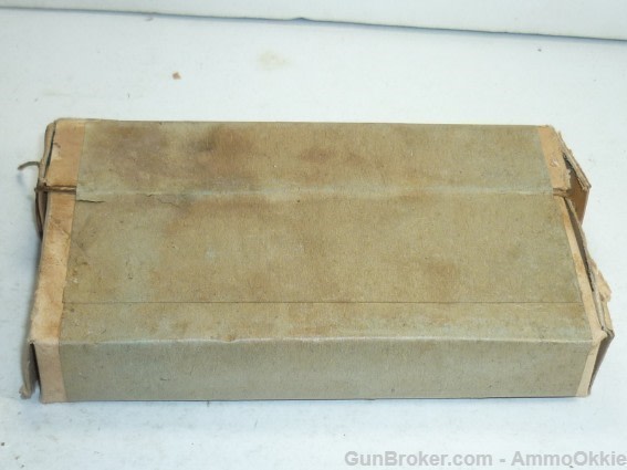20rd - SEALED BLANKS - 30-40 Krag - 1905 mfg - Model 1898-img-13