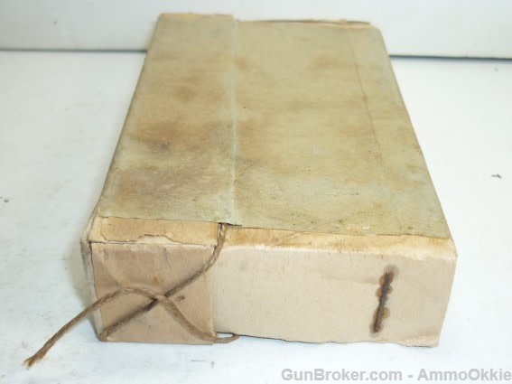 20rd - SEALED BLANKS - 30-40 Krag - 1905 mfg - Model 1898-img-11