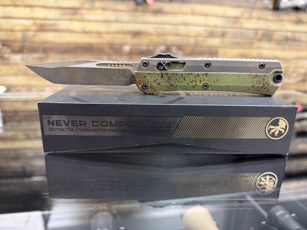 Microtech Glykon TE OUTBREAK Signature Series-img-0