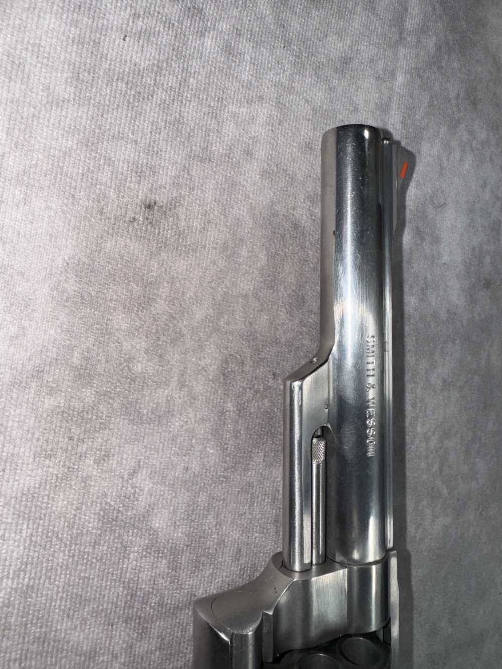 USED! SMITH & WESSON MODEL 629-1 .44 MAG REVOLVER 6” -img-7