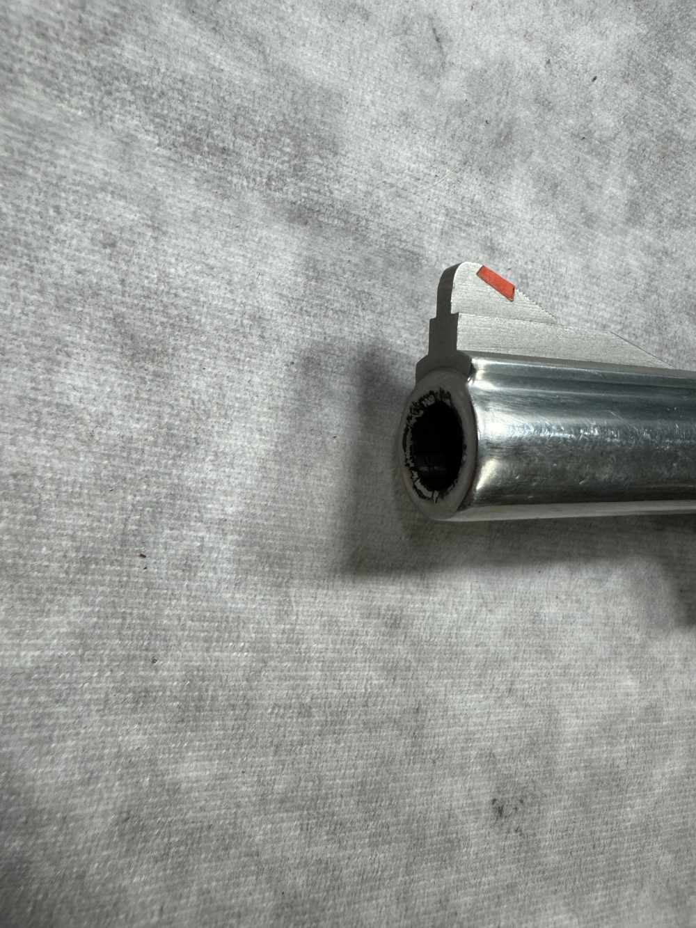 USED! SMITH & WESSON MODEL 629-1 .44 MAG REVOLVER 6” -img-8