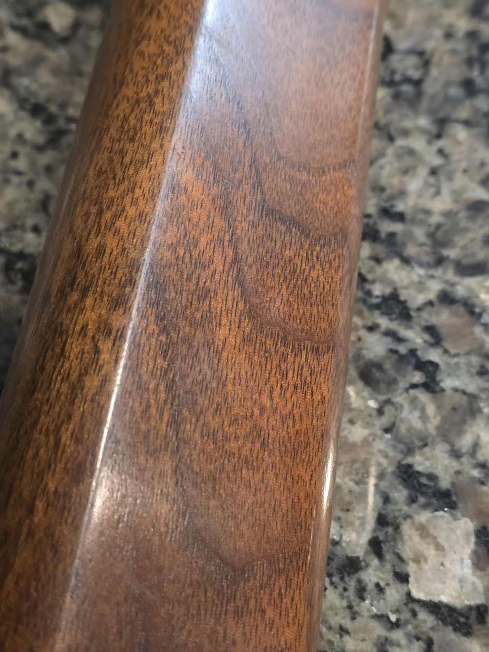 Mauser Action Bench Rest .244 Remington -img-25