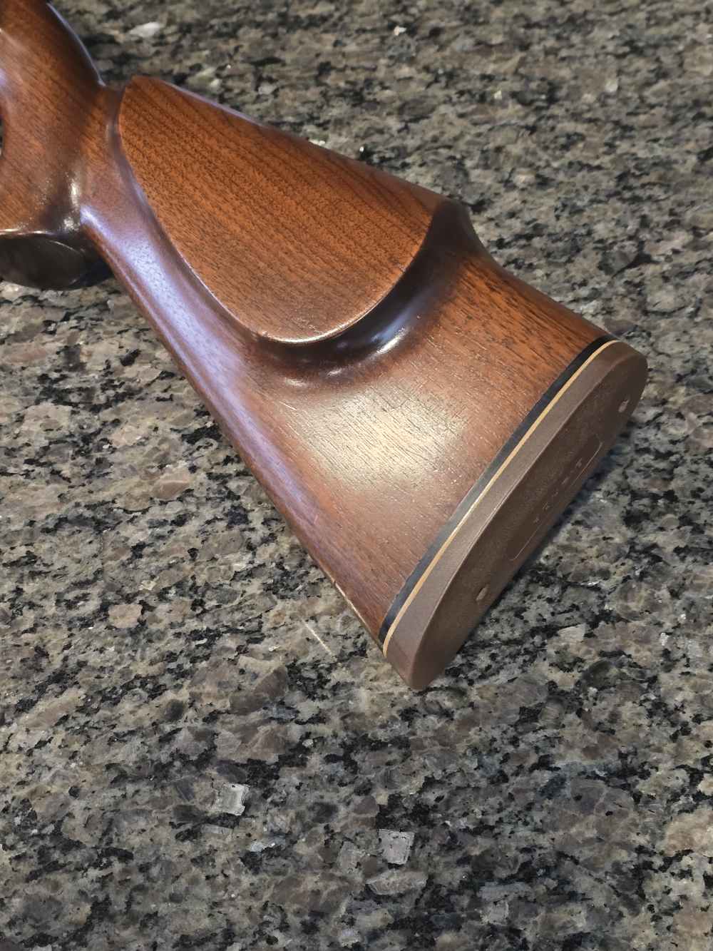 Mauser Action Bench Rest .244 Remington -img-1