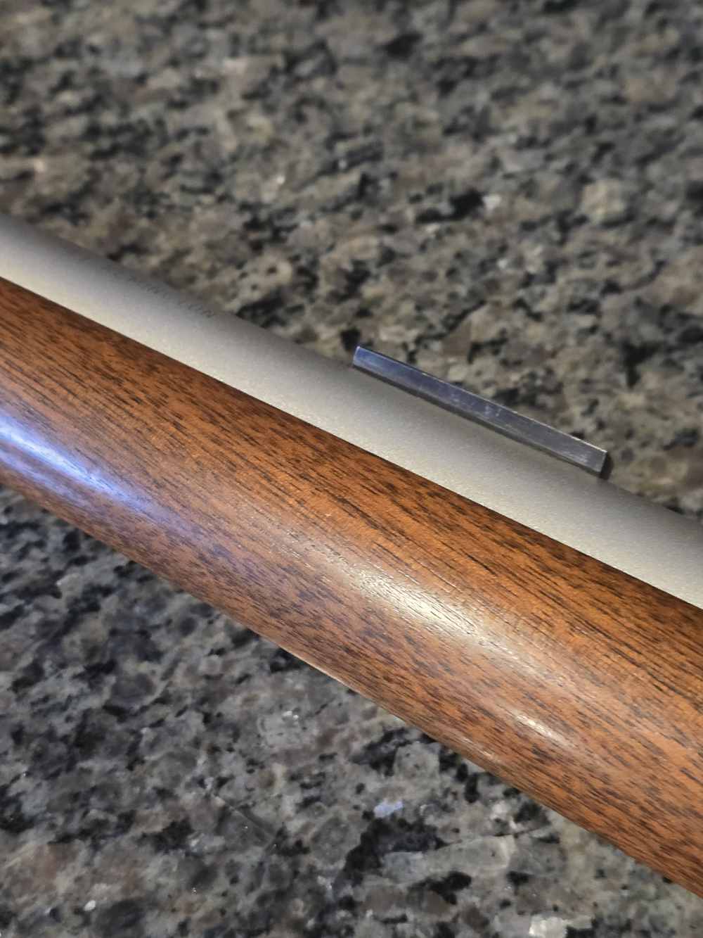 Mauser Action Bench Rest .244 Remington -img-5