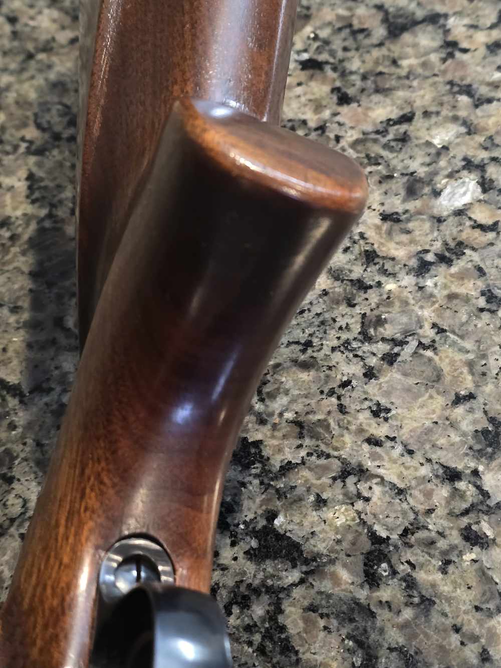 Mauser Action Bench Rest .244 Remington -img-27