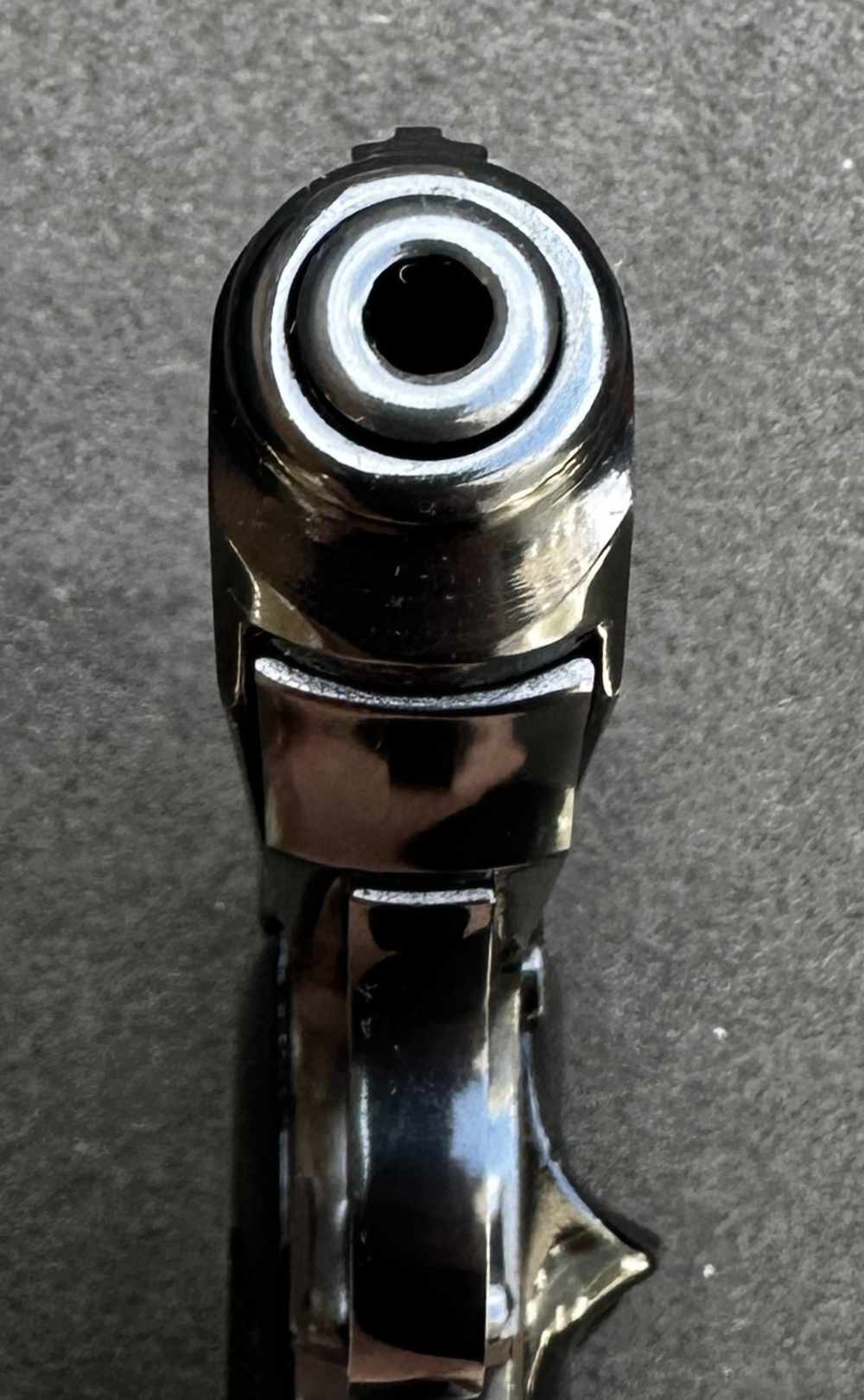 Walther PPK/S .22LR, West Germany, 1970 Import, C&R & CA OK-img-26