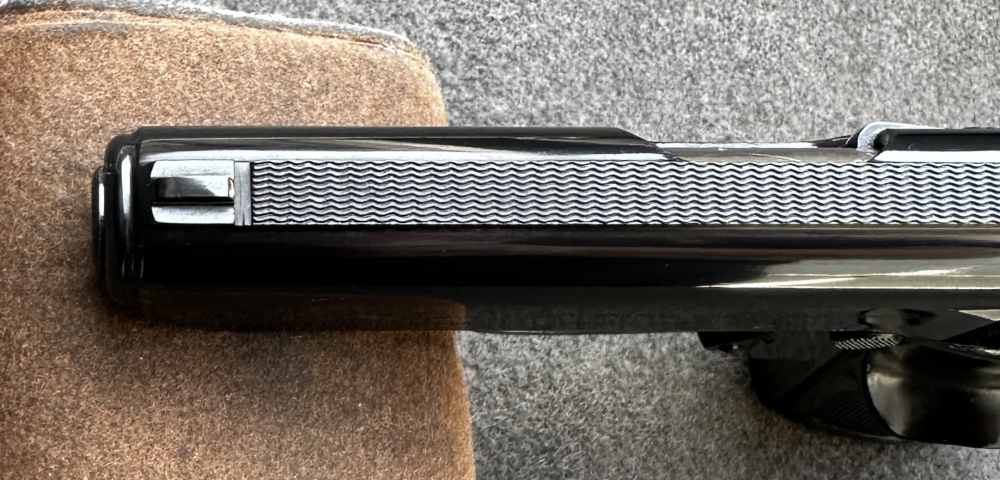 Walther PPK/S .22LR, West Germany, 1970 Import, C&R & CA OK-img-19