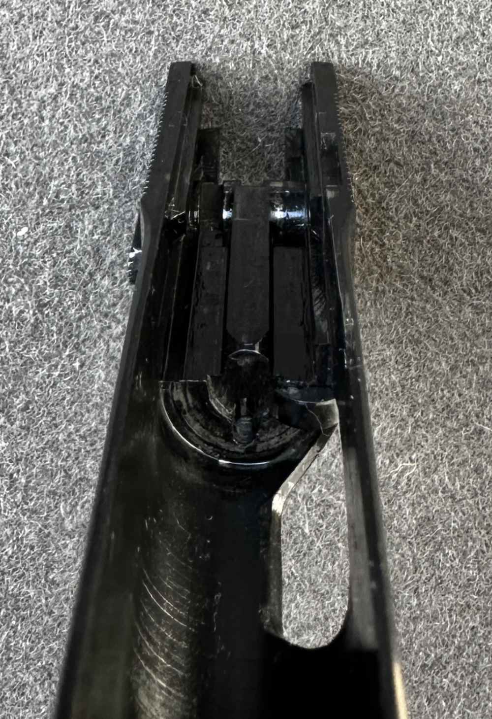 Walther PPK/S .22LR, West Germany, 1970 Import, C&R & CA OK-img-33
