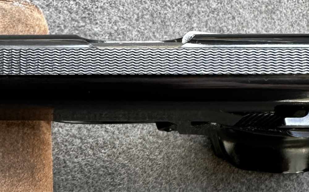 Walther PPK/S .22LR, West Germany, 1970 Import, C&R & CA OK-img-18