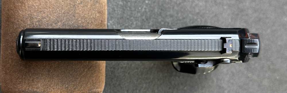 Walther PPK/S .22LR, West Germany, 1970 Import, C&R & CA OK-img-15