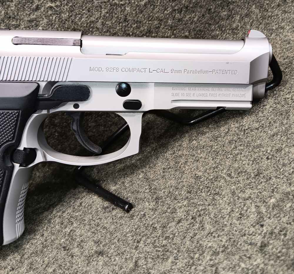 BERETTA TYPE M9A1 92FS COMPACT 9MM-img-5