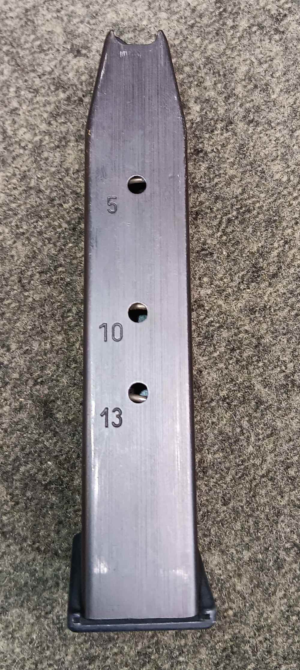 BERETTA TYPE M9A1 92FS COMPACT 9MM-img-2