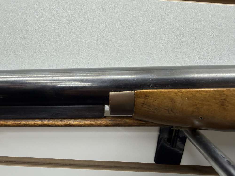 Anton O Zoli Navy Arms .58 Caliber Muzzleloader-img-22