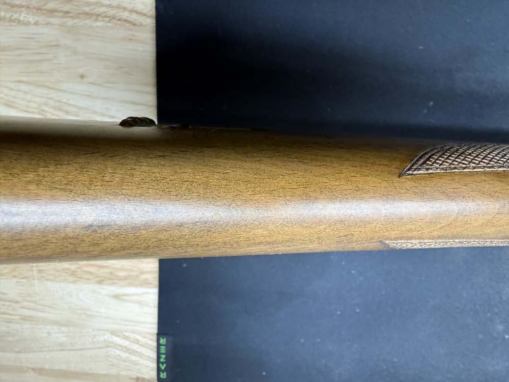 Anton O Zoli Navy Arms .58 Caliber Muzzleloader-img-40