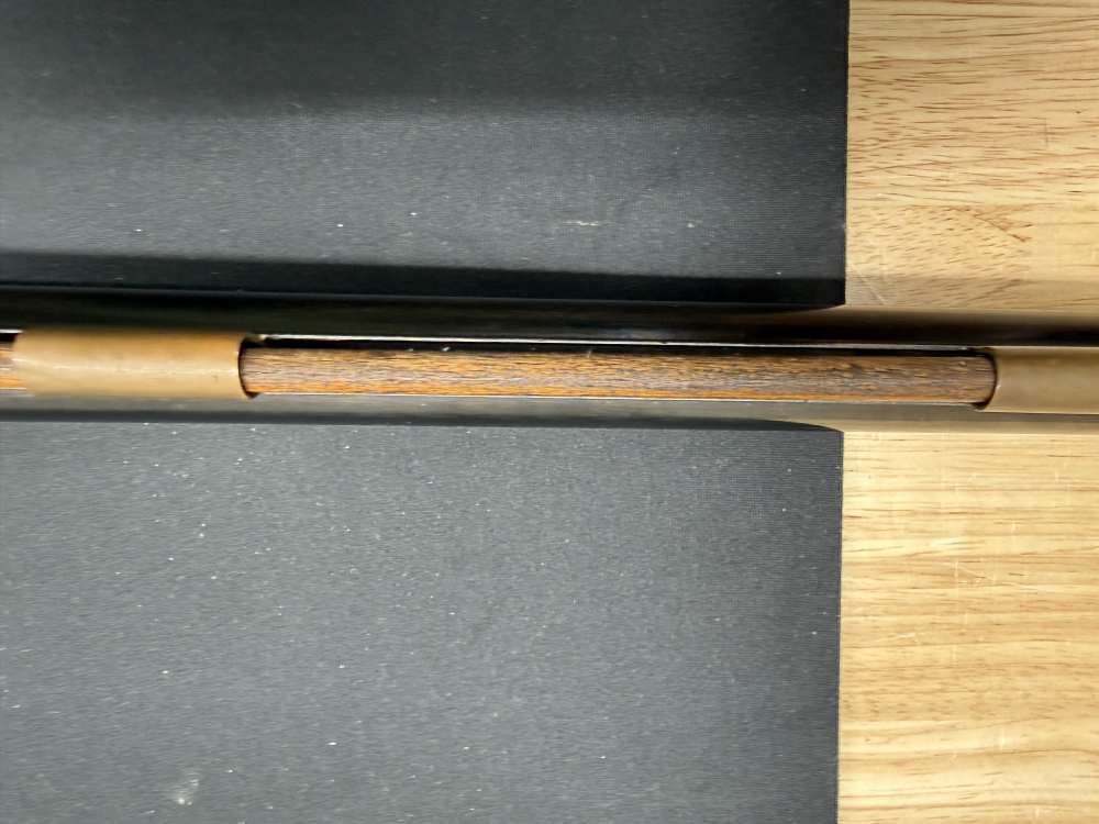 Anton O Zoli Navy Arms .58 Caliber Muzzleloader-img-48