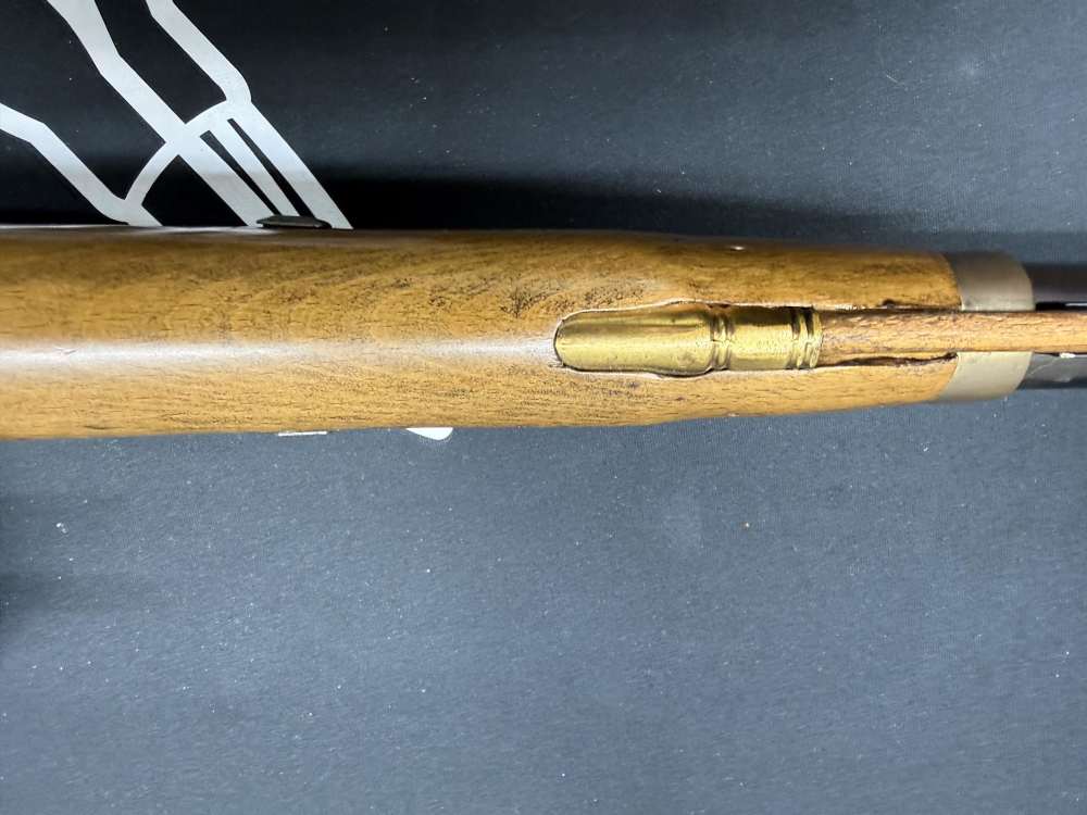 Anton O Zoli Navy Arms .58 Caliber Muzzleloader-img-45