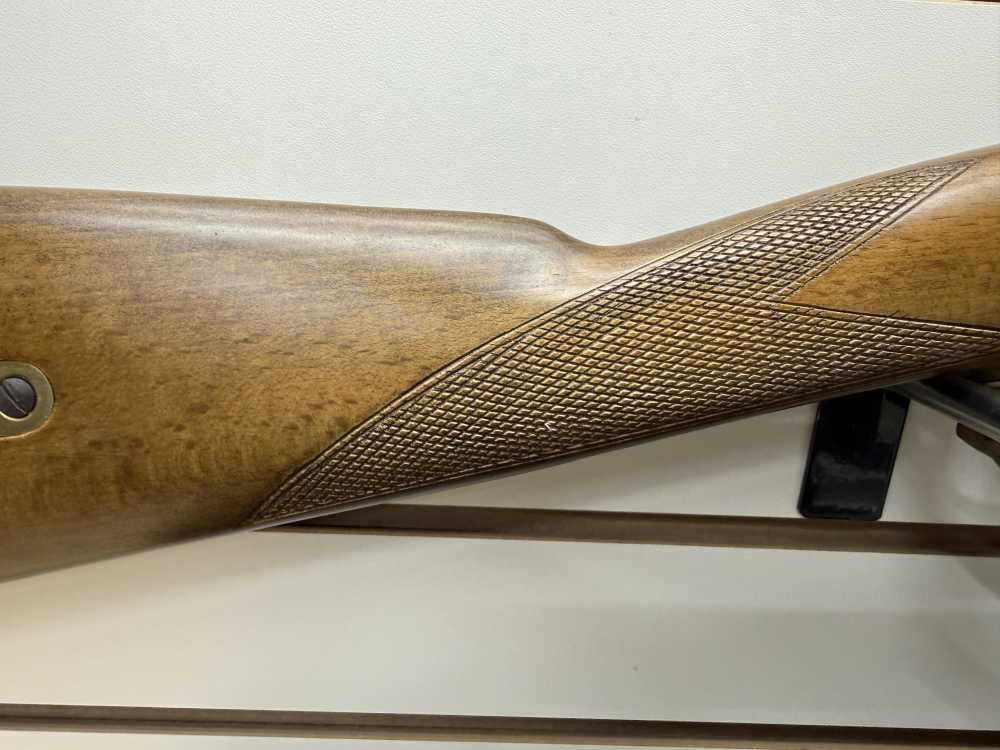 Anton O Zoli Navy Arms .58 Caliber Muzzleloader-img-3