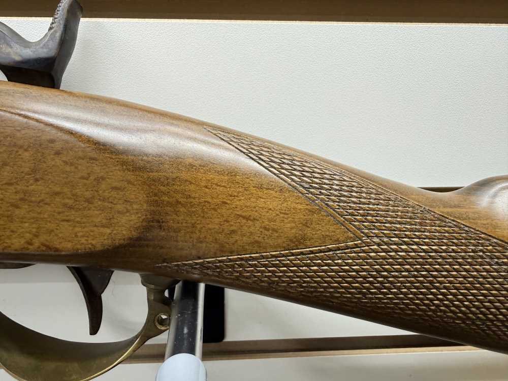 Anton O Zoli Navy Arms .58 Caliber Muzzleloader-img-17
