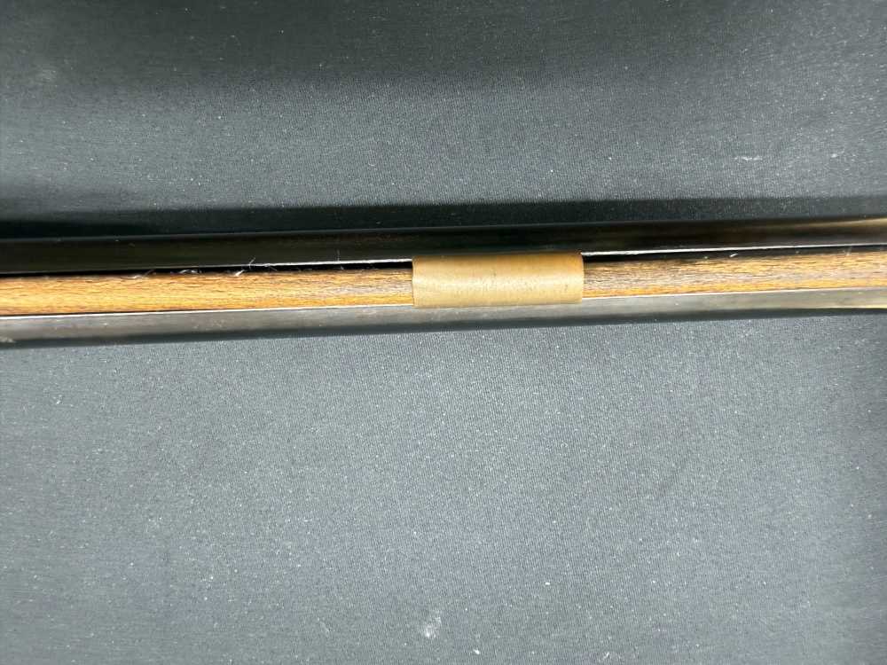 Anton O Zoli Navy Arms .58 Caliber Muzzleloader-img-47