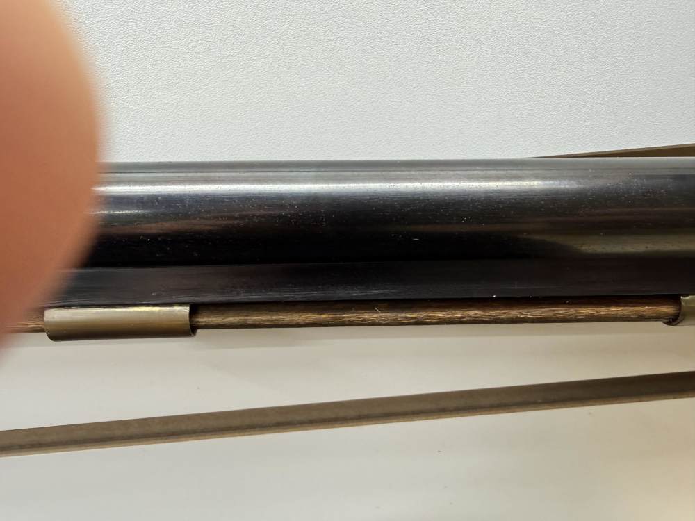 Anton O Zoli Navy Arms .58 Caliber Muzzleloader-img-10