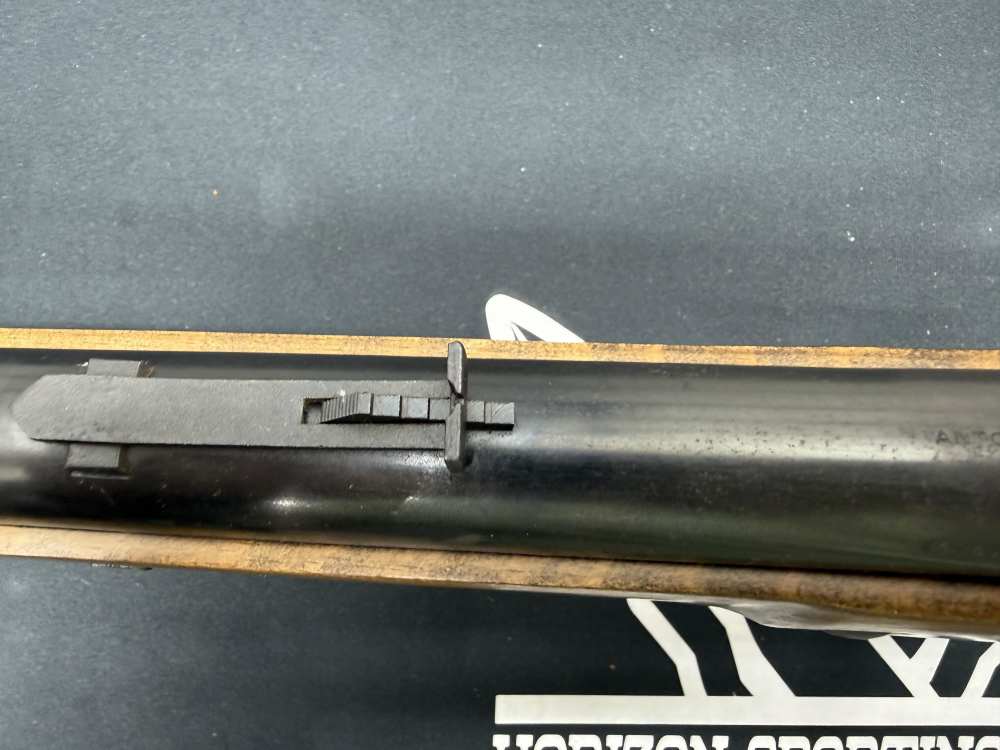 Anton O Zoli Navy Arms .58 Caliber Muzzleloader-img-32