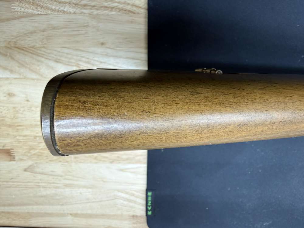 Anton O Zoli Navy Arms .58 Caliber Muzzleloader-img-39