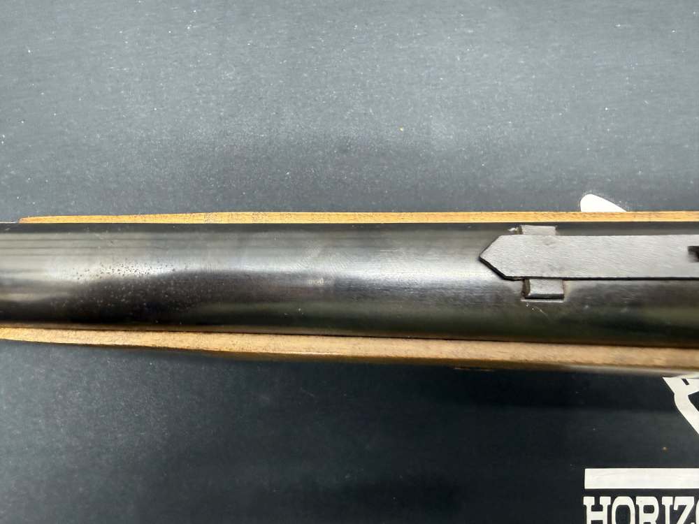 Anton O Zoli Navy Arms .58 Caliber Muzzleloader-img-33