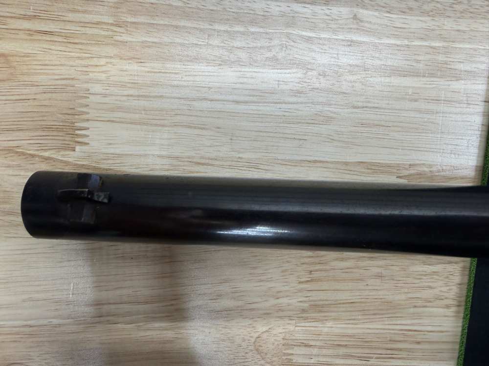 Anton O Zoli Navy Arms .58 Caliber Muzzleloader-img-37