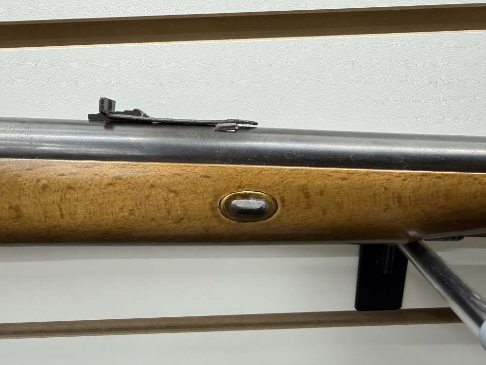 Anton O Zoli Navy Arms .58 Caliber Muzzleloader-img-7