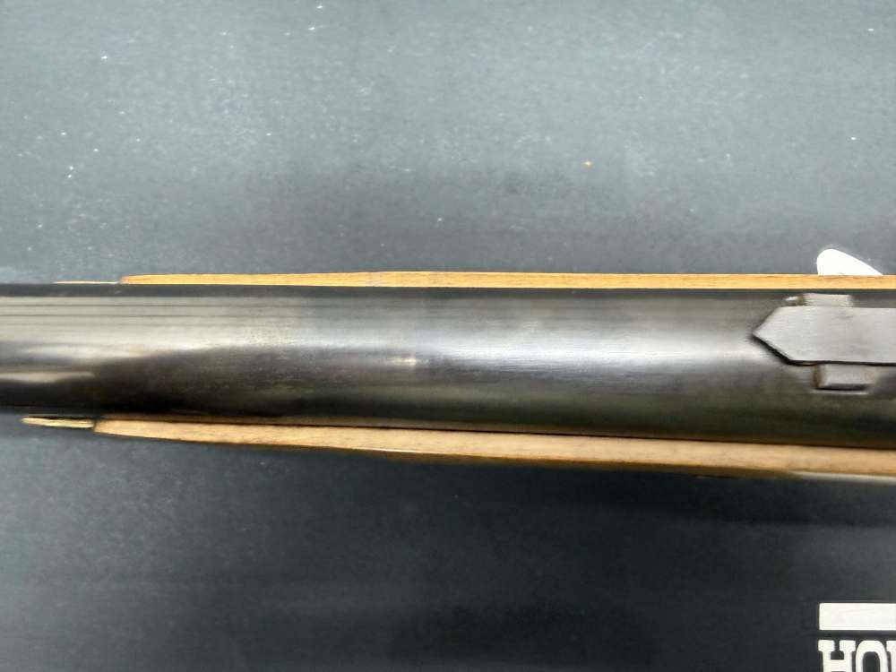 Anton O Zoli Navy Arms .58 Caliber Muzzleloader-img-34