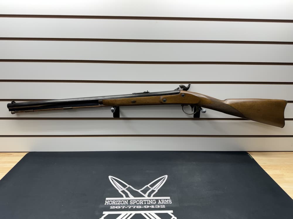 Anton O Zoli Navy Arms .58 Caliber Muzzleloader-img-14