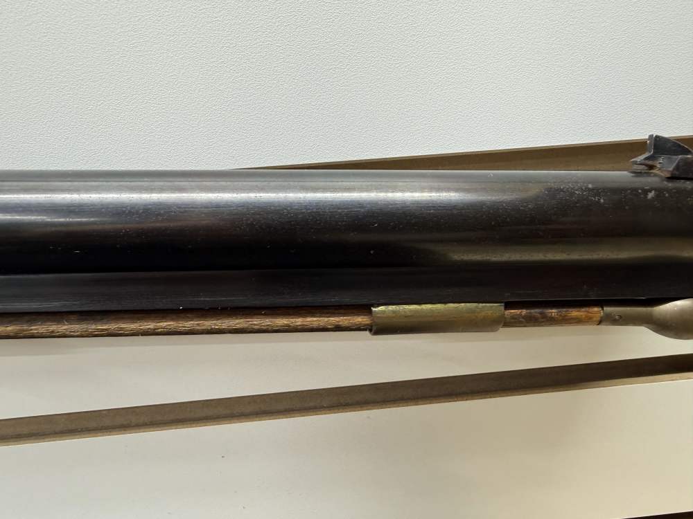Anton O Zoli Navy Arms .58 Caliber Muzzleloader-img-12