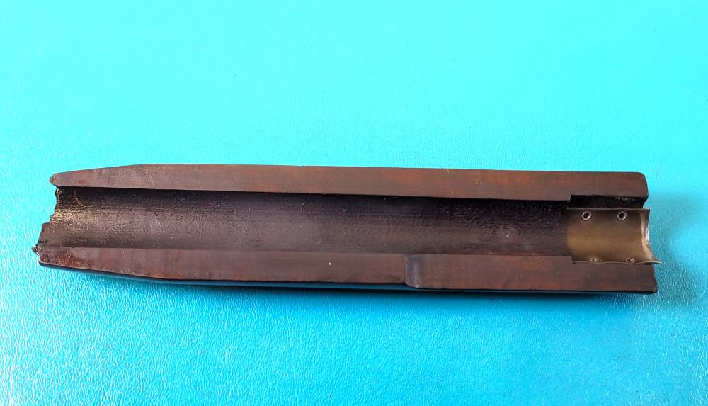 WWII Winchester M1 Carbine .30 Cal Rifle + Sling-img-23