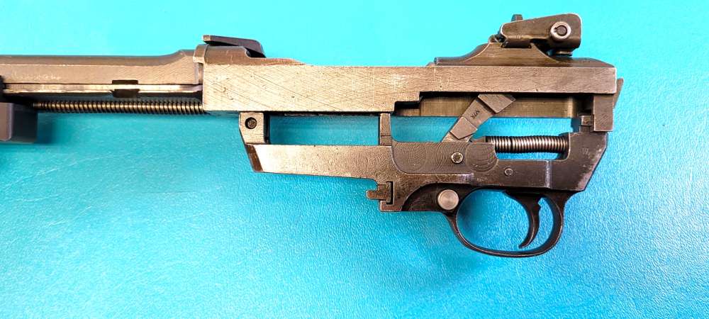 WWII Winchester M1 Carbine .30 Cal Rifle + Sling-img-29
