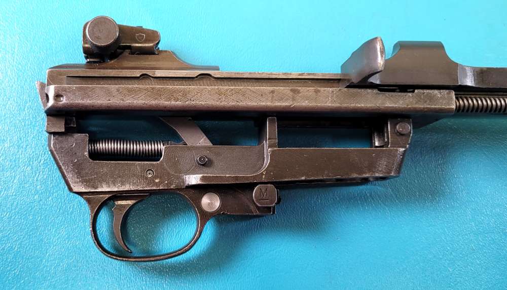 WWII Winchester M1 Carbine .30 Cal Rifle + Sling-img-25