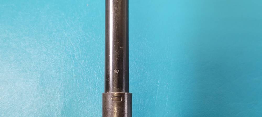 WWII Winchester M1 Carbine .30 Cal Rifle + Sling-img-19