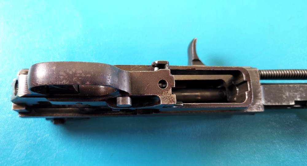 WWII Winchester M1 Carbine .30 Cal Rifle + Sling-img-27