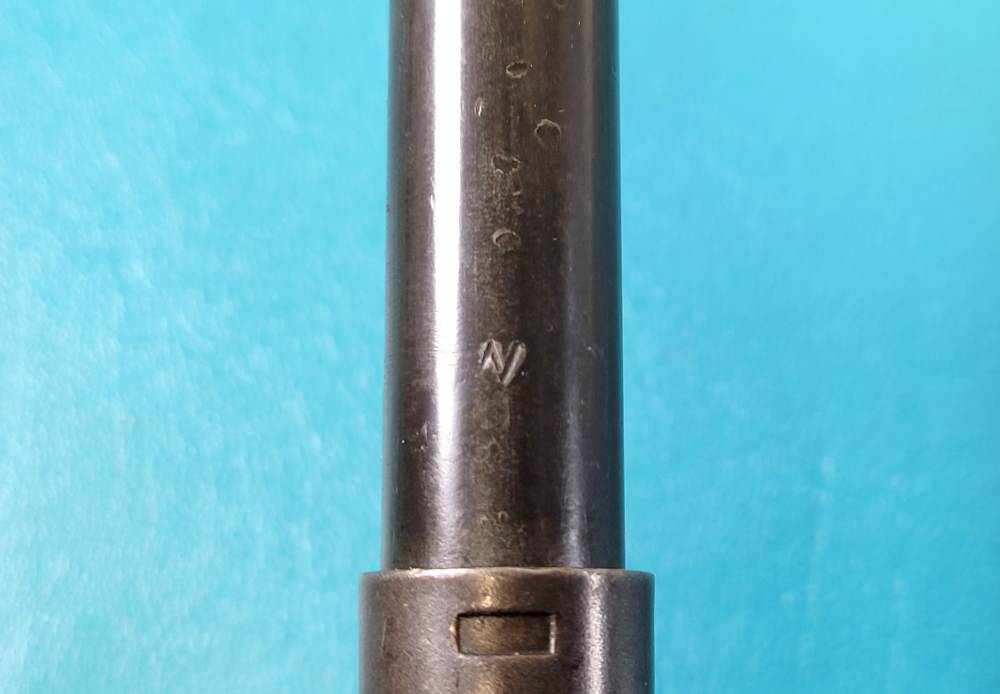 WWII Winchester M1 Carbine .30 Cal Rifle + Sling-img-18