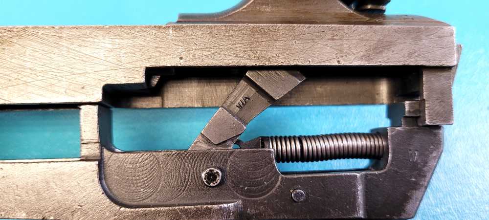 WWII Winchester M1 Carbine .30 Cal Rifle + Sling-img-30