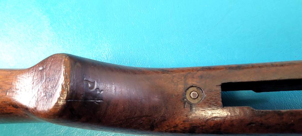 WWII Winchester M1 Carbine .30 Cal Rifle + Sling-img-36