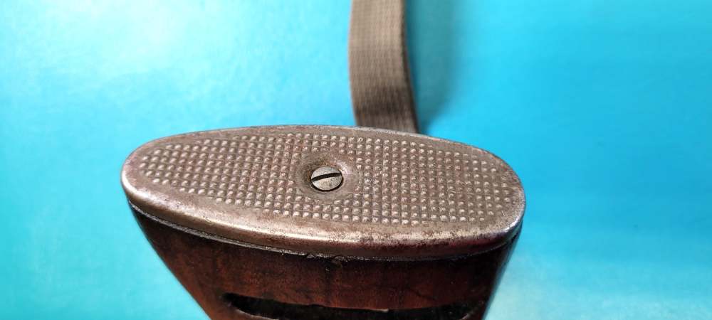 WWII Winchester M1 Carbine .30 Cal Rifle + Sling-img-37