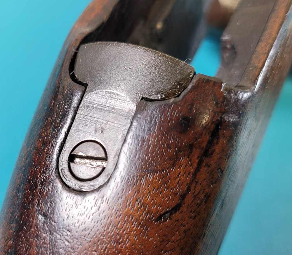 WWII Winchester M1 Carbine .30 Cal Rifle + Sling-img-35