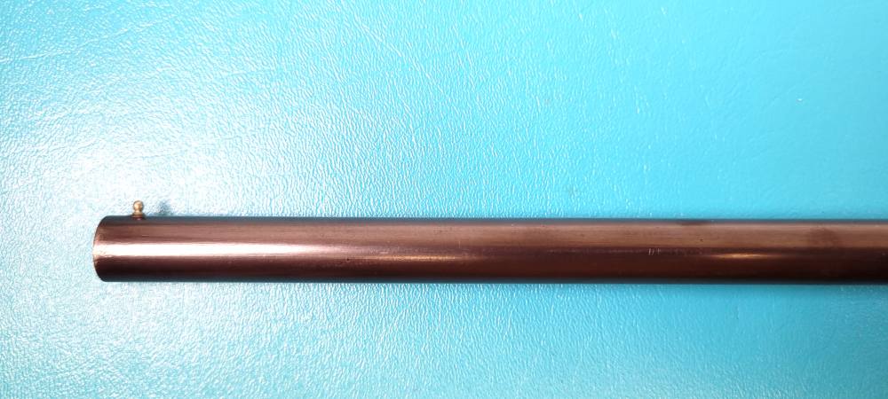 Rare Engraved & Carved Stock Reservoir Air Rifle by Ludwig Zeer of Vienna-img-9