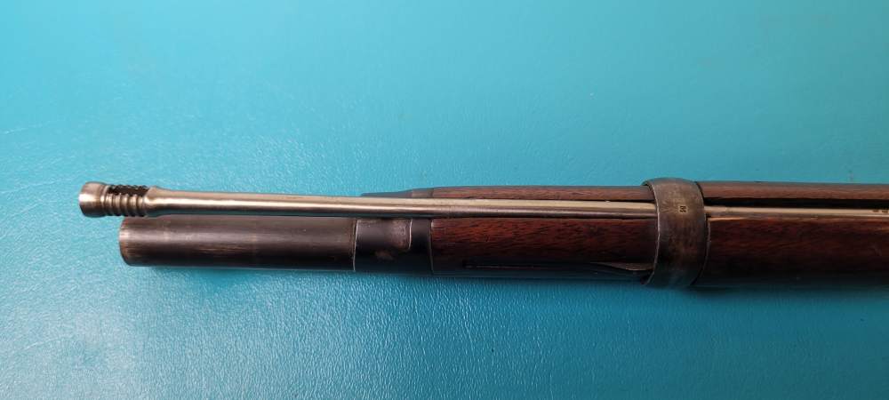 Swiss Contract Providence Tool Co Peabody Rifle .41 Swiss Pristine Bore-img-23