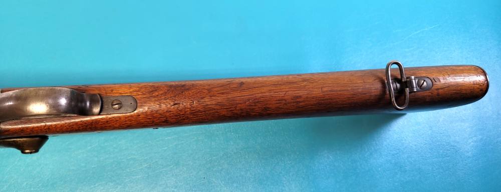 Swiss Contract Providence Tool Co Peabody Rifle .41 Swiss Pristine Bore-img-19