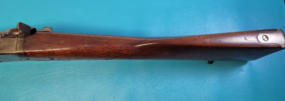Swiss Contract Providence Tool Co Peabody Rifle .41 Swiss Pristine Bore-img-15