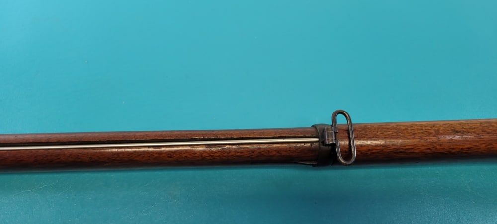 Swiss Contract Providence Tool Co Peabody Rifle .41 Swiss Pristine Bore-img-22