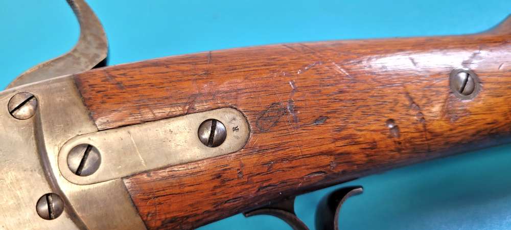 Swiss Contract Providence Tool Co Peabody Rifle .41 Swiss Pristine Bore-img-13