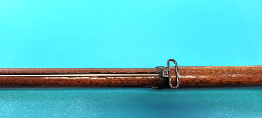 Swiss Contract Providence Tool Co Peabody Rifle .41 Swiss Pristine Bore-img-21